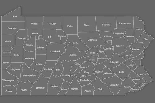 Pennsylvania